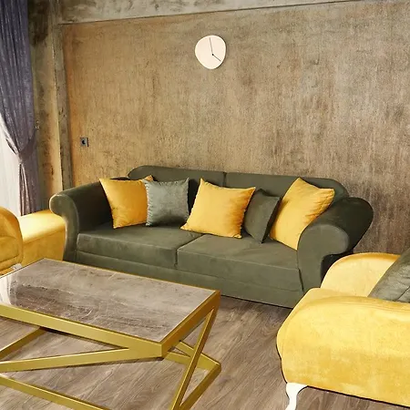Ata Suites Bursa