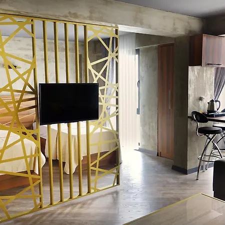 Ata Suites Apartment