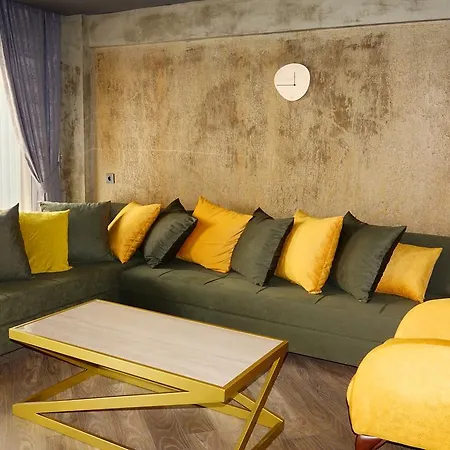 Ata Suites Bursa